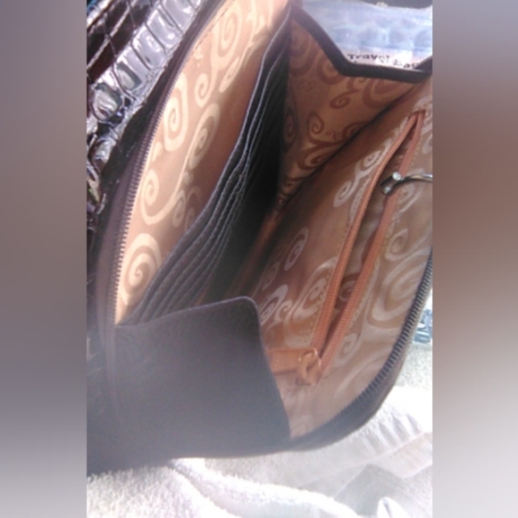 Brighton purse - Picture 4 of 5